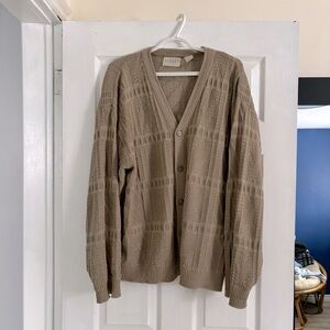 Vintage cardigan